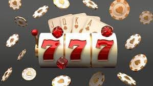 Online slot game reels on a mobile screen for Philippine players